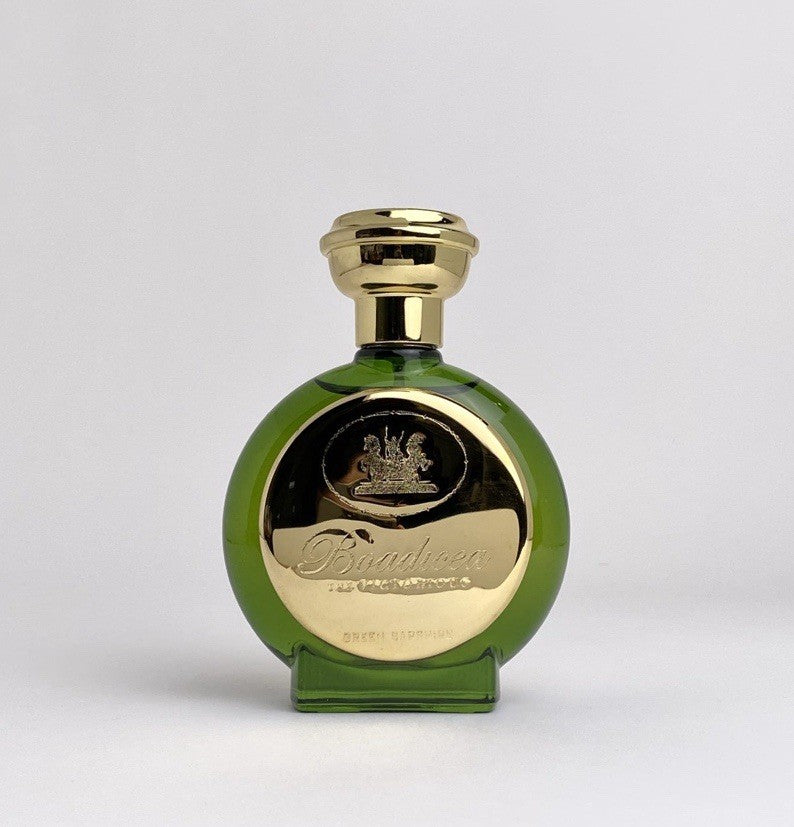 Green sapphire edp Boadicea the Victorious (BTV) 100ml/3.4oz TESTER NO BOX2
