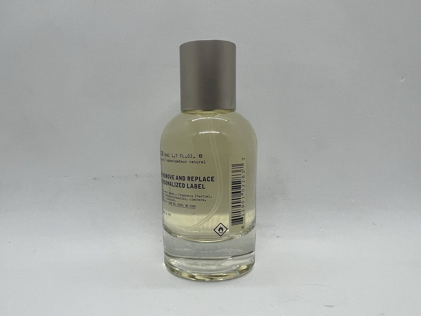 Le Labo Gaiac 10 edp Tokyo 1.7 Oz/ 50ml Tester No box See photos1