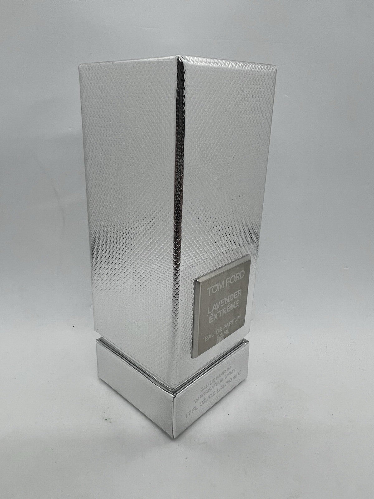 Tom Ford Lavender Extreme EDP 50ml/1.7 Oz   Discontinued (See Pics)10