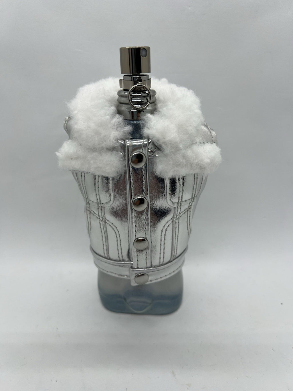 Jean Paul Gaultier Le Male Holiday Limited Edition 2023  125ml/4.2oz edt (Tester1