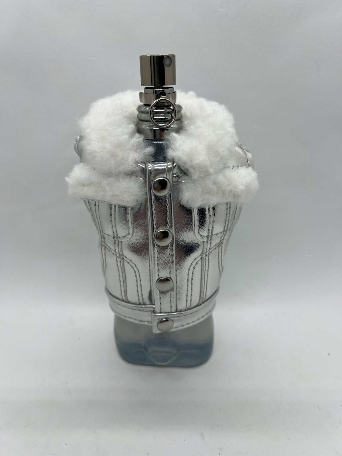 Jean Paul Gaultier Le Male Holiday Limited Edition 2023  125ml/4.2oz edt (Tester1