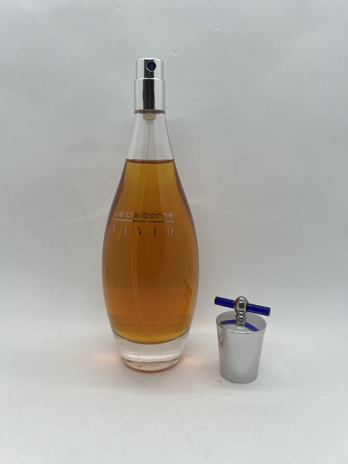 Liz Claiborne Vivid edt 3.4oz/100ml  (Discontinued)2