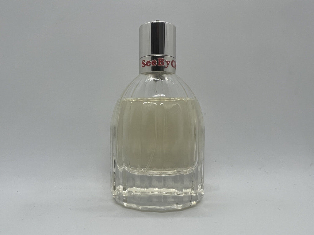 See By Chloe 1.7oz/50ml  EDP For Women No box see photos Discontinued0
