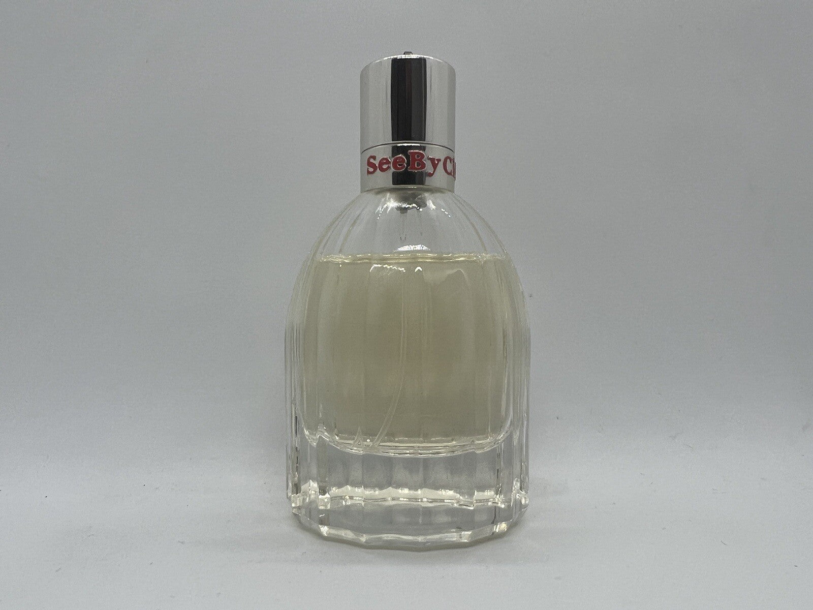 See By Chloe 1.7oz/50ml  EDP For Women No box see photos Discontinued0