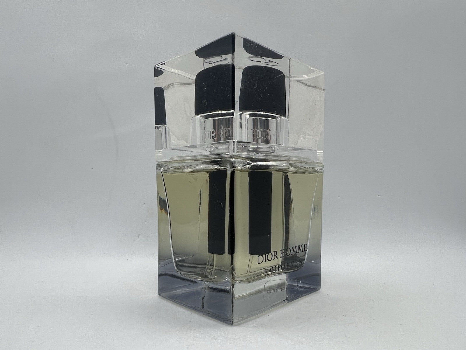 Dior Homme Eau For Men edt 1.7 Oz/50ml 2014 batch (4R02) See Photos0