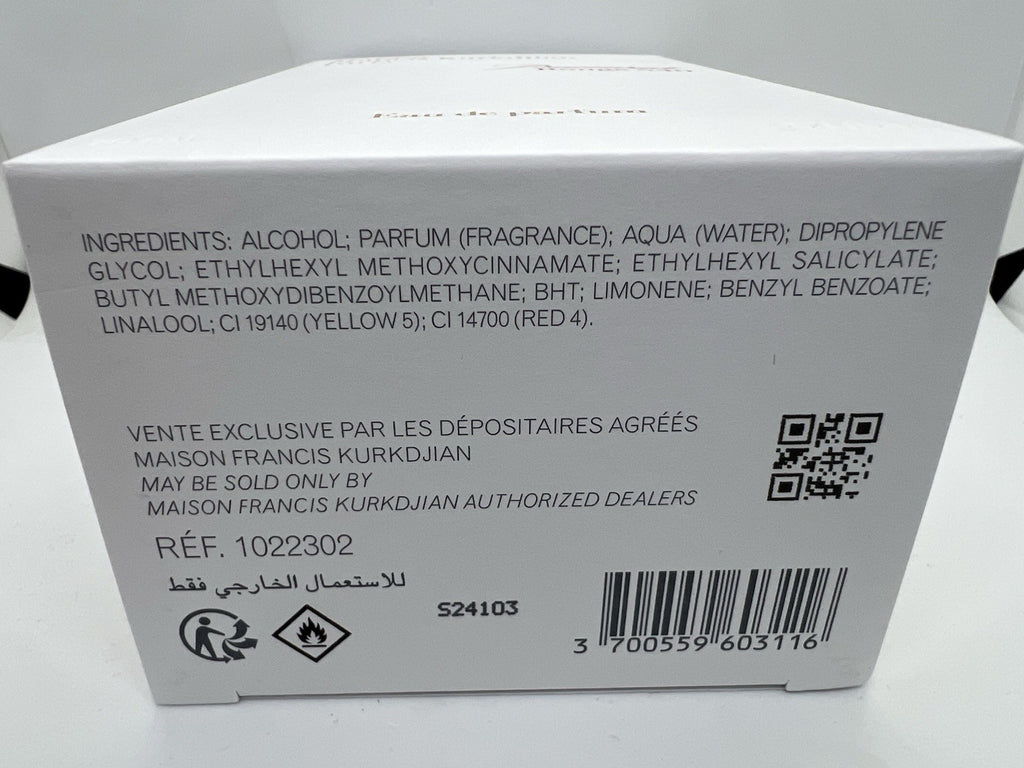Narcotica Love Me Latte Extrait De Parfum 100ml /3.4 Oz See Pics11