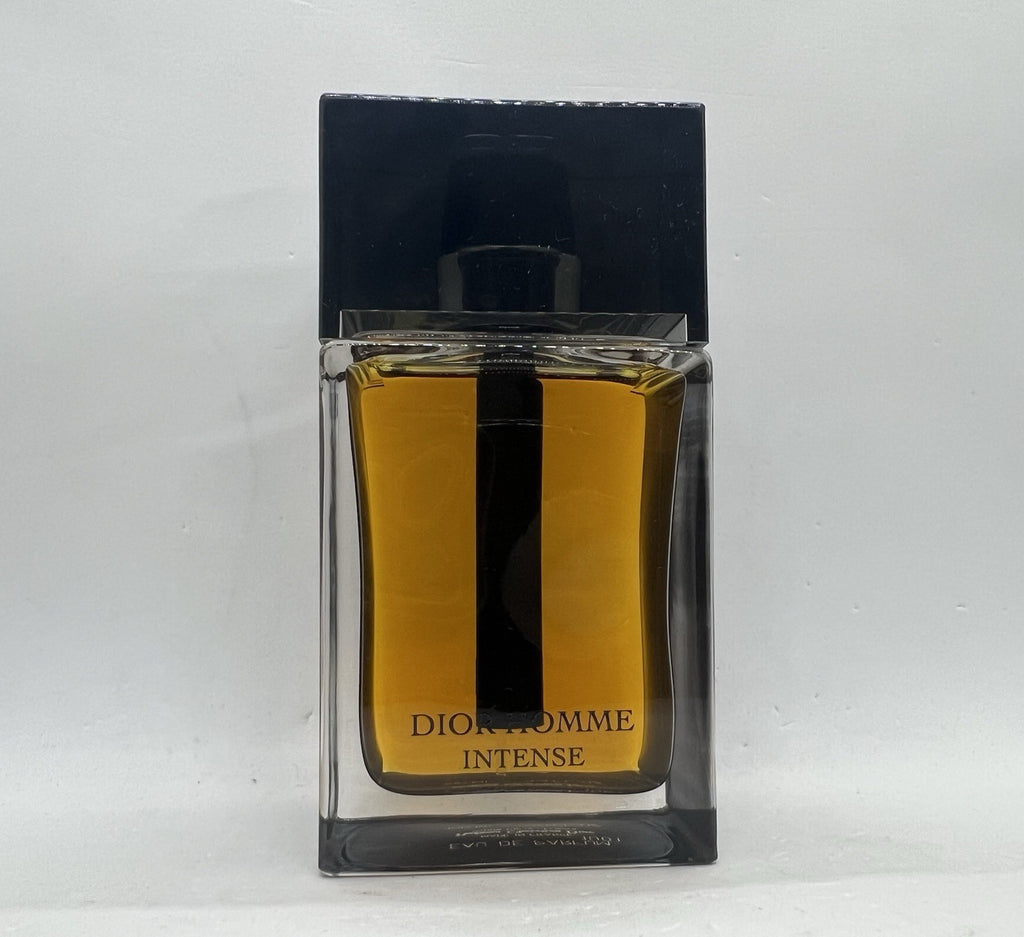 Christian Dior Homme Intense edp 100ml/3.4 Oz (2011 Batch Year) Vintage See Pics6