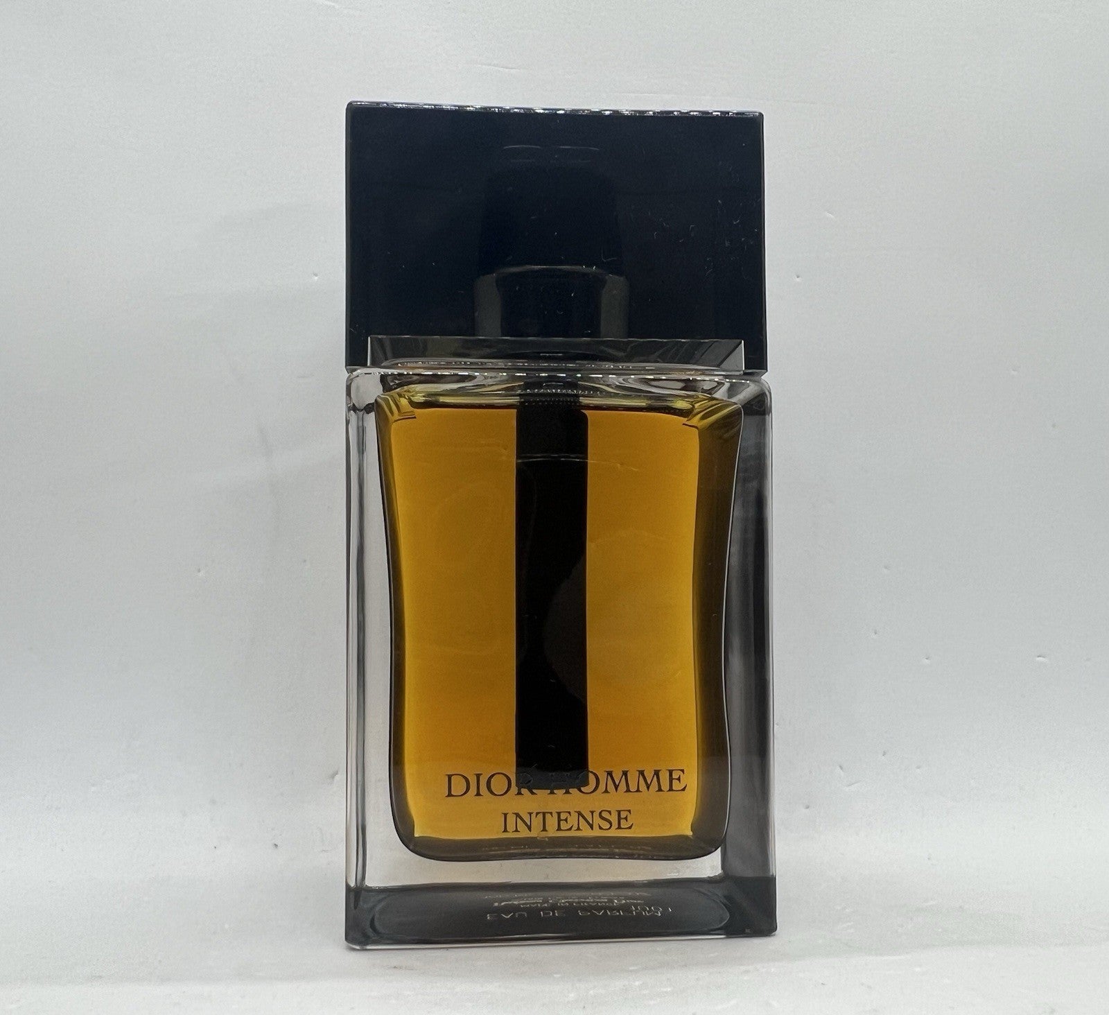 Christian Dior Homme Intense edp 100ml/3.4 Oz (2011 Batch Year) Vintage See Pics6
