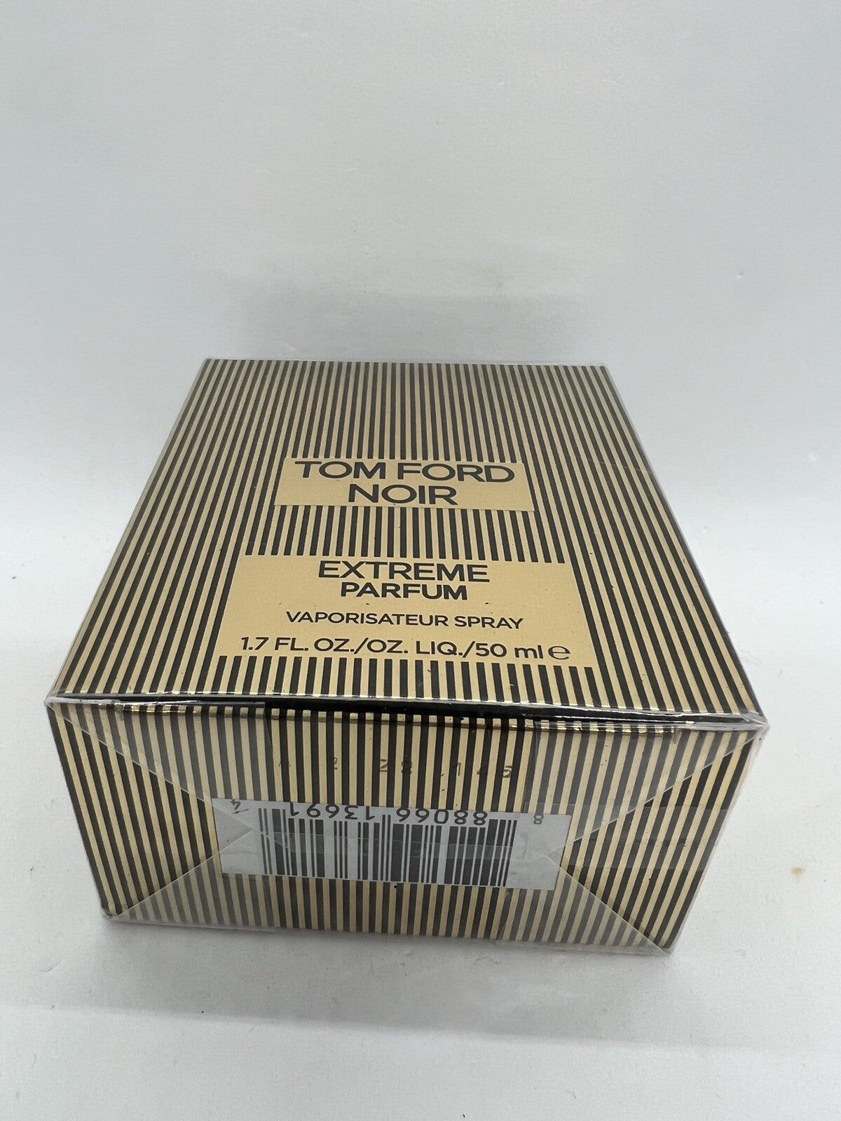 Tom Ford Noir Extreme Parfum 1.7 oz/50 ml Sealed.4