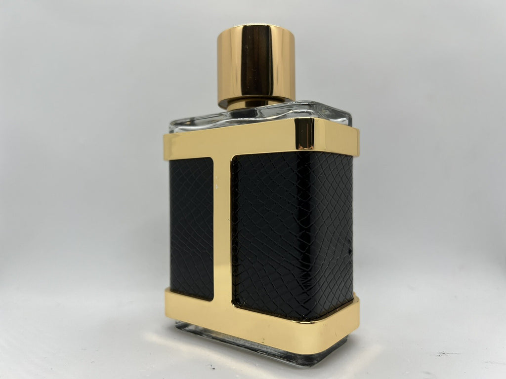 Carolina Herrera CH Men Insigna Limited Edition Edt  100ml open box see photos1