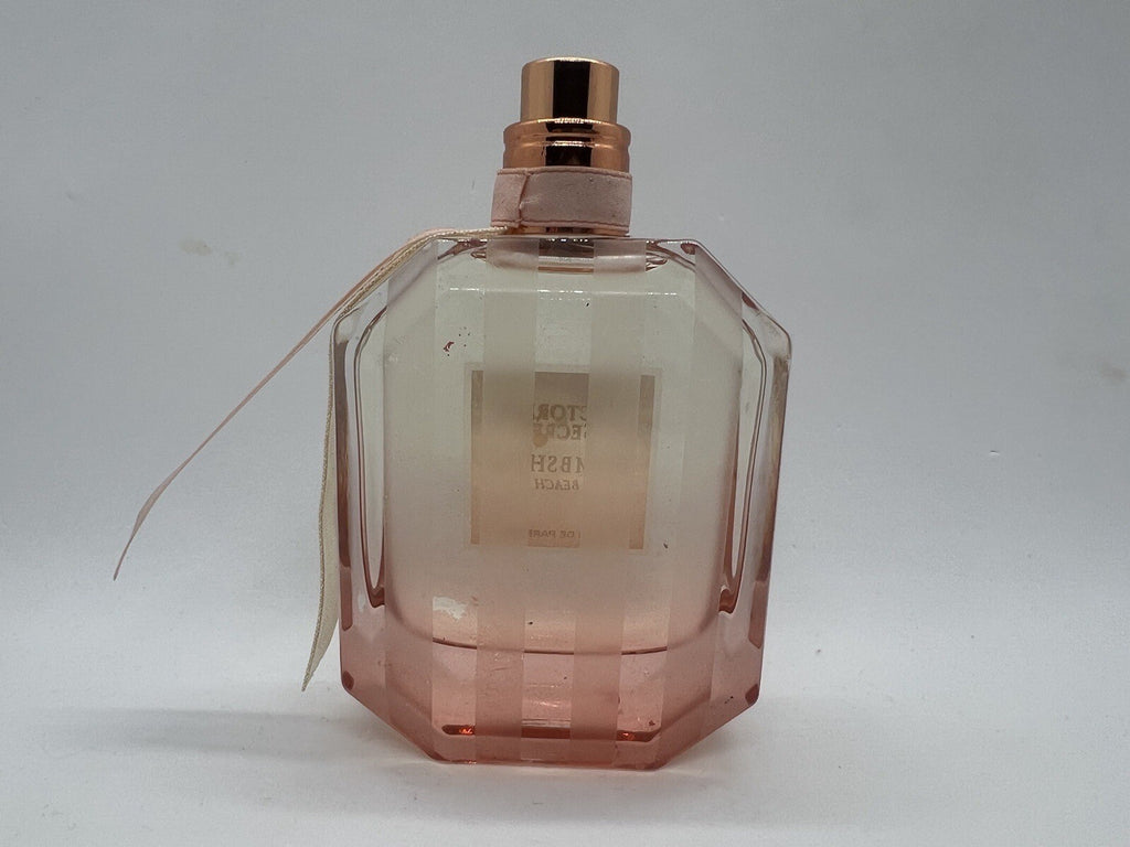 Victoria's Secret Bombshell Beach Edp 50ml  Tester No Box No Cap See Pics3