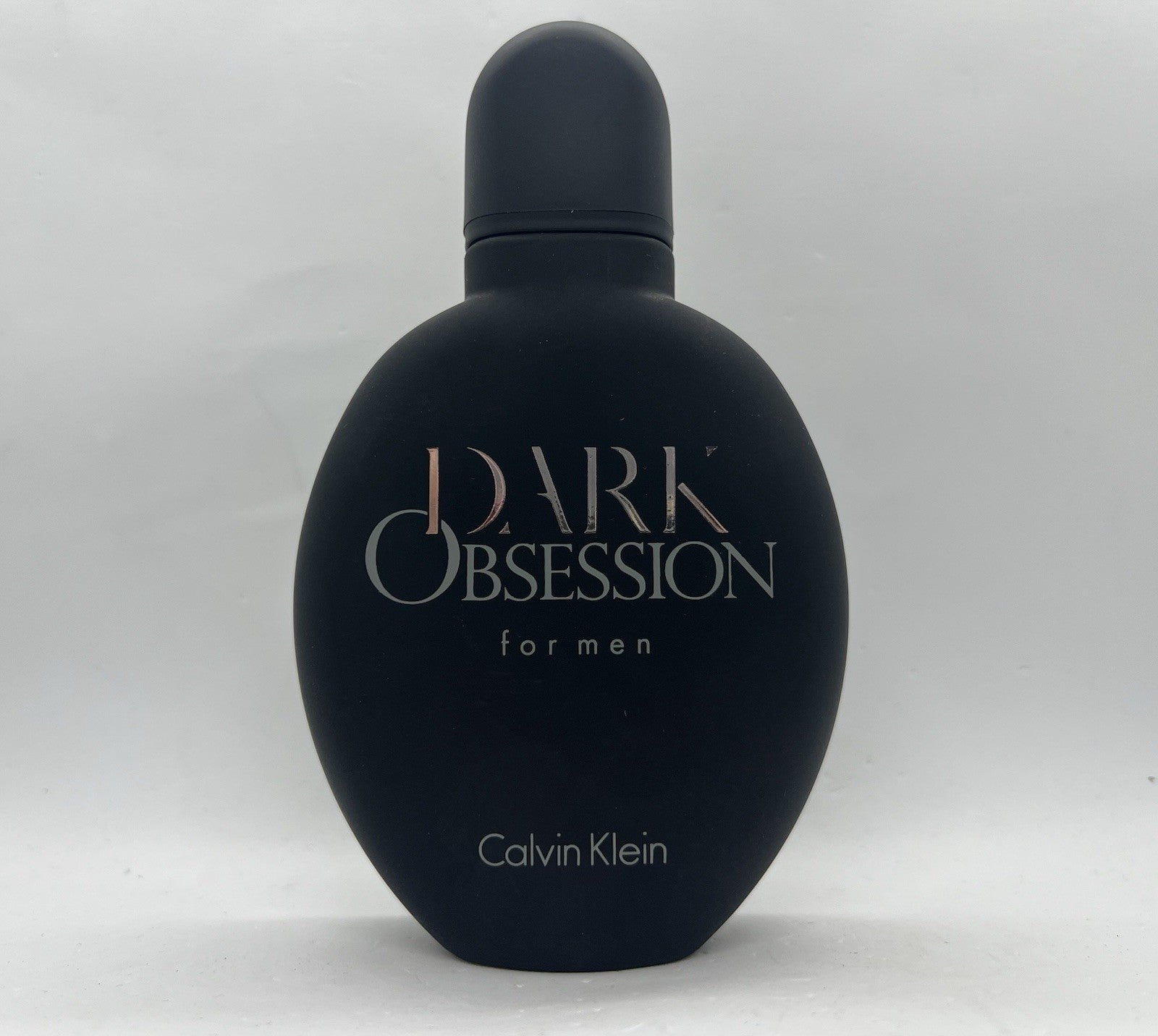 Calvin Klein cK Dark Obsession Edt Men 4 0z/125ml (DISCONTINUED)6