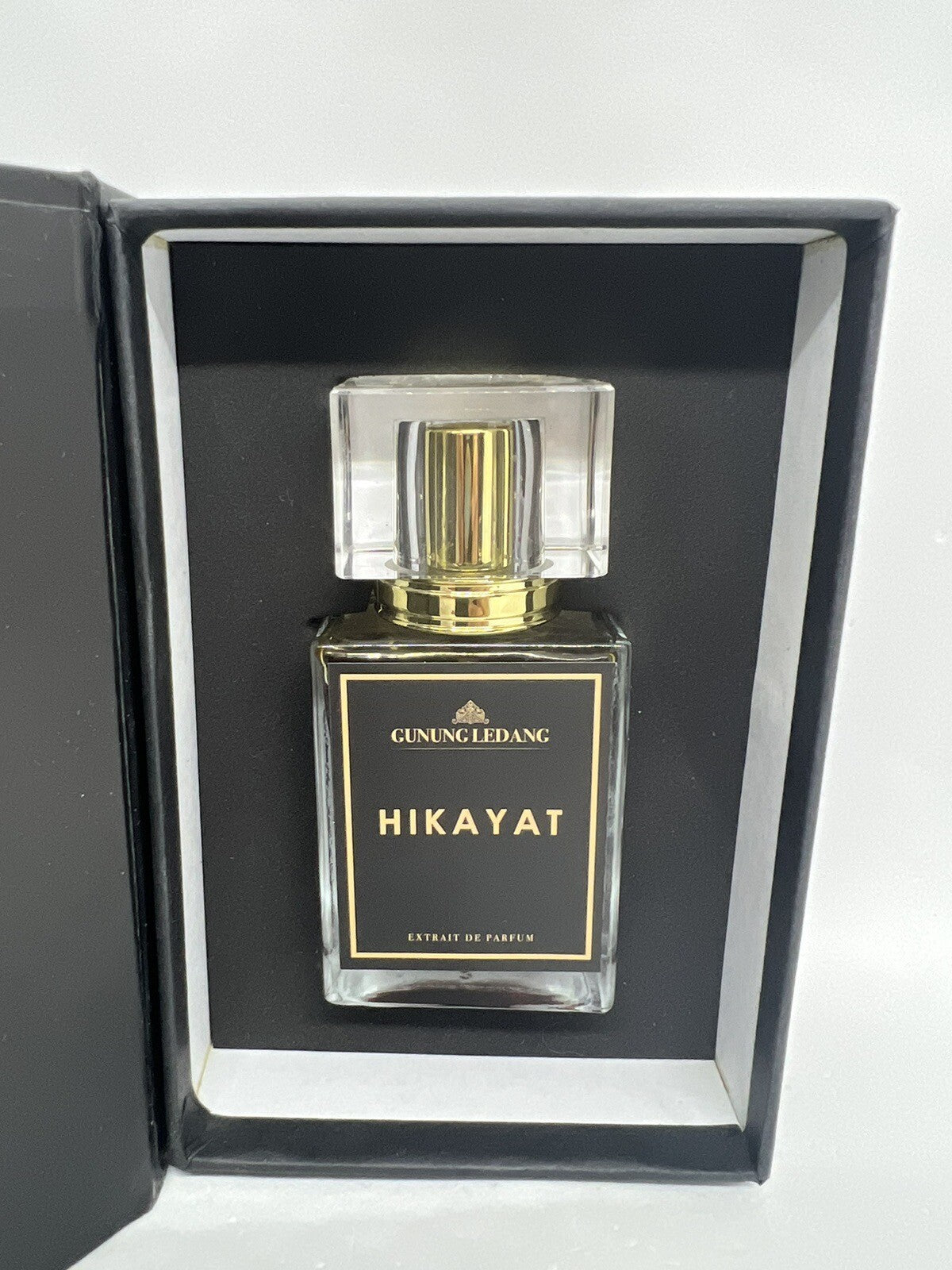 Hikayat Gunung Ledang Extrait De Parfum 30ml/1 Oz See Photos1