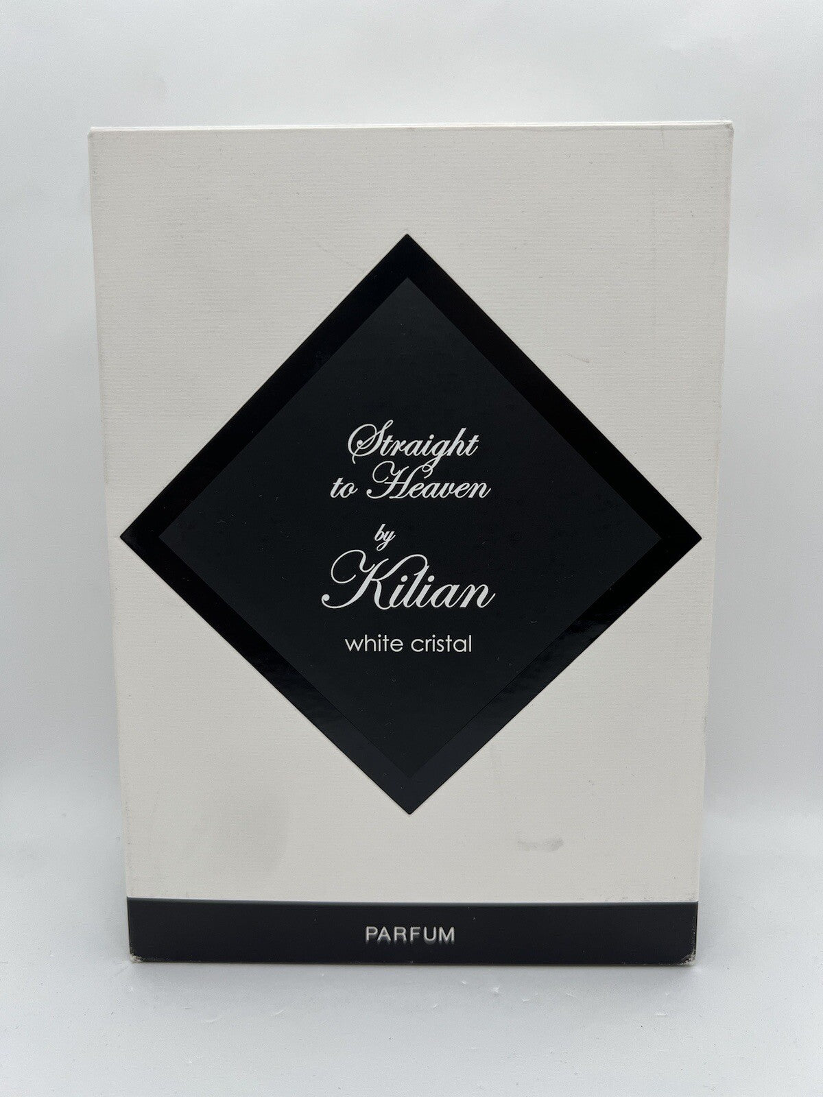 Kilian Straight To Heaven 50ml/1.7oz With Coffret Black Cap Older Version1