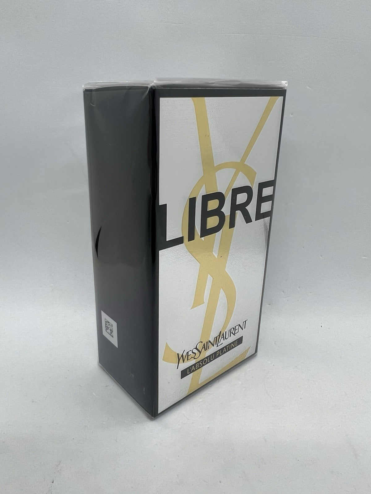 YSL Yves Saint Laurent Libre L’Absolu Platine 50ml/1.6 Oz (SEALED)2
