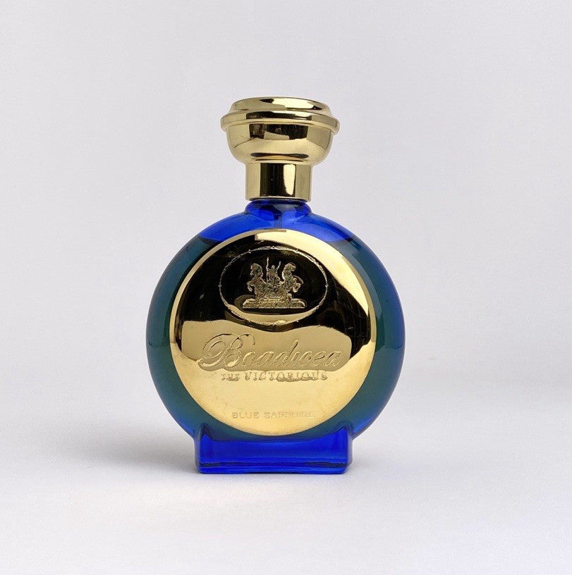Blue sapphire edp Boadicea the Victorious (BTV) 100ml/3.4oz TESTER NO BOX2