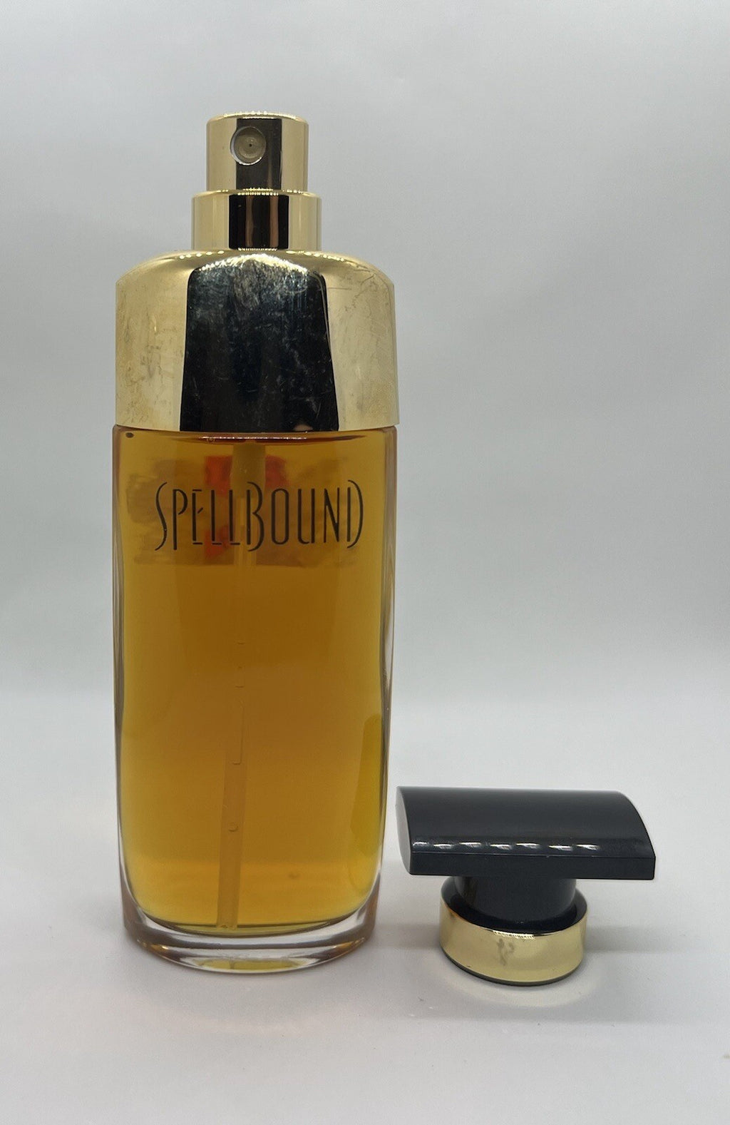 Estee Lauder Spellbound EDP 50ml/1.7 Oz Vintage Discontinued No Box See Photos1