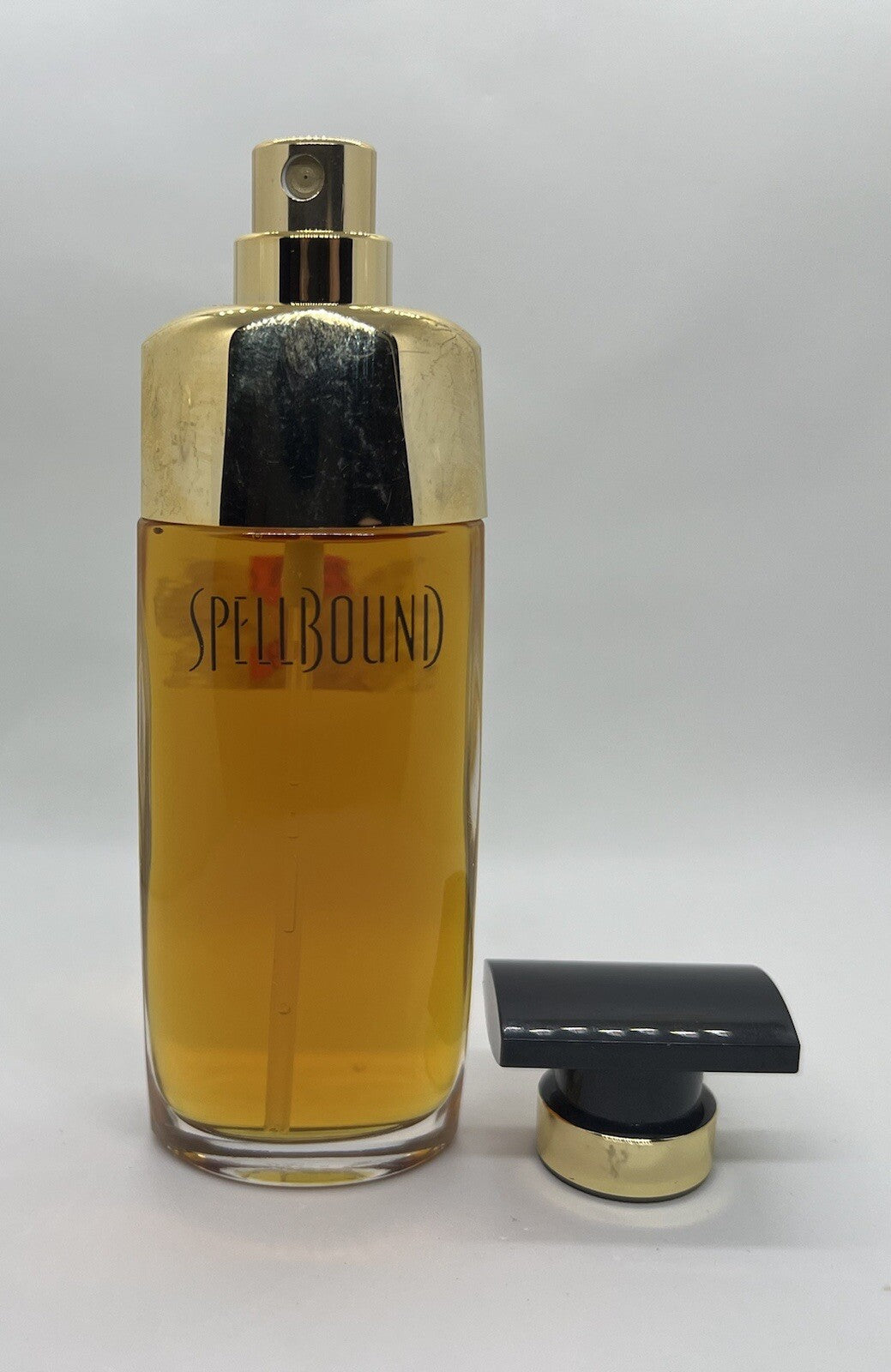 Estee Lauder Spellbound EDP 50ml/1.7 Oz Vintage Discontinued No Box See Photos1