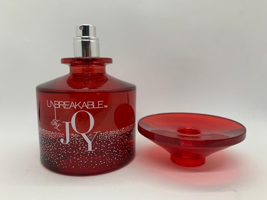 Unbreakable Joy edt  By Kloe & Lamar Perfume Spray 100ml  No box1