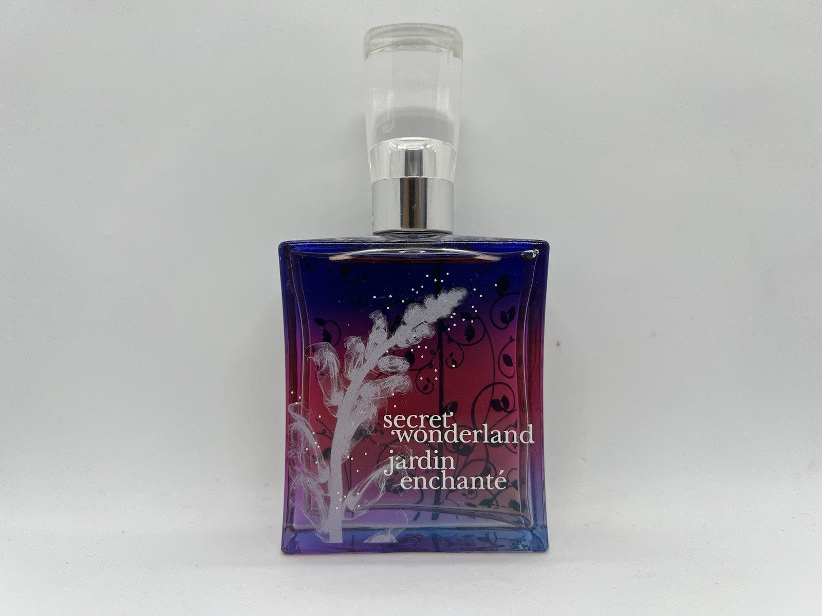 Bath & Body Works Secret Wonderland edt 75ml +Lotion 236ml, Discontinued2