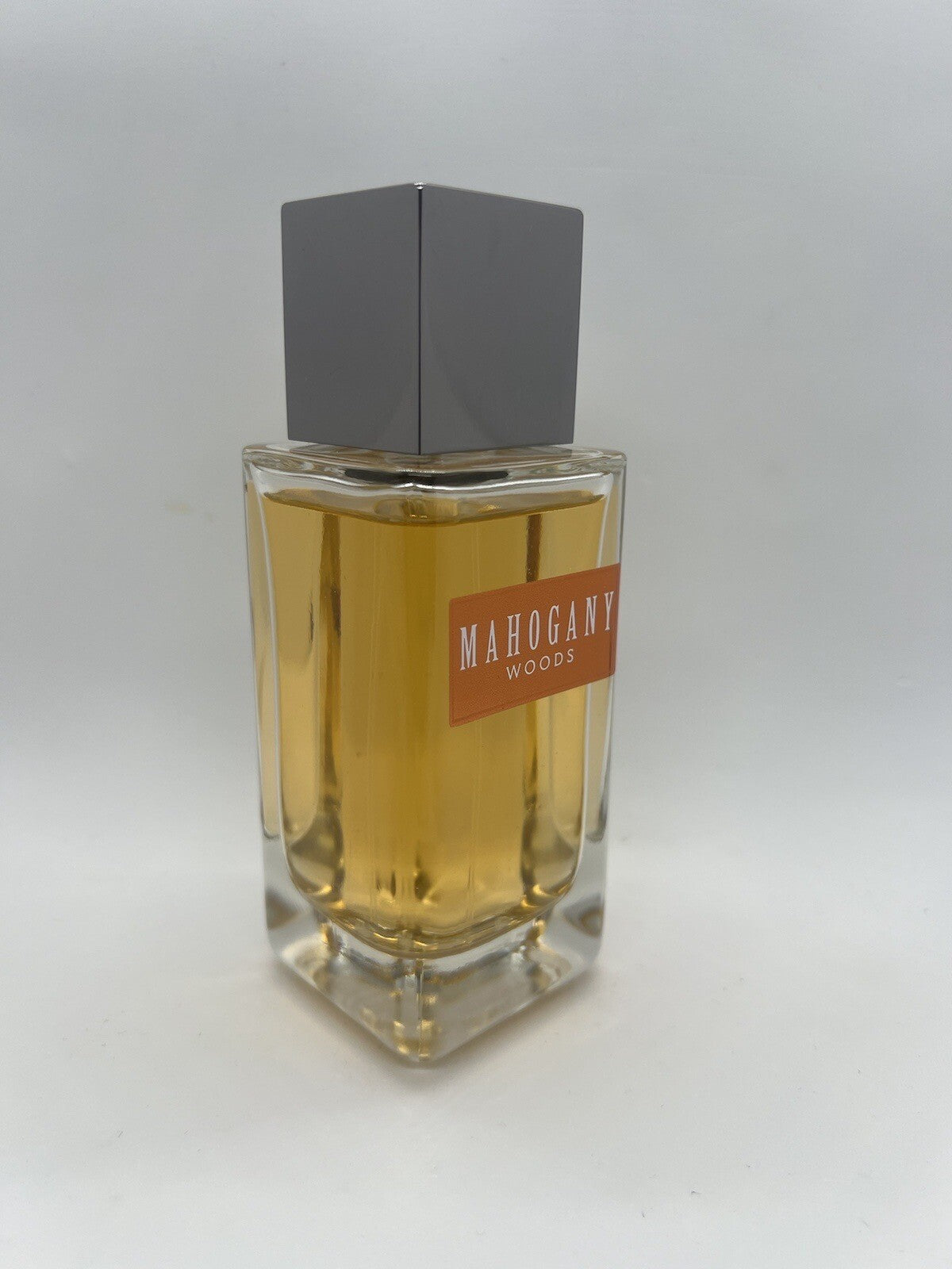 Bath & Body Works MAHOGANY WOODS 3.4 oz /100ml+Shower Gel+Body Lotion (Rare)20