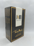 Thierry Mugler Pure Malt EDT 100ml/3.4oz Discontinued (SEALED) 2015 Batch0