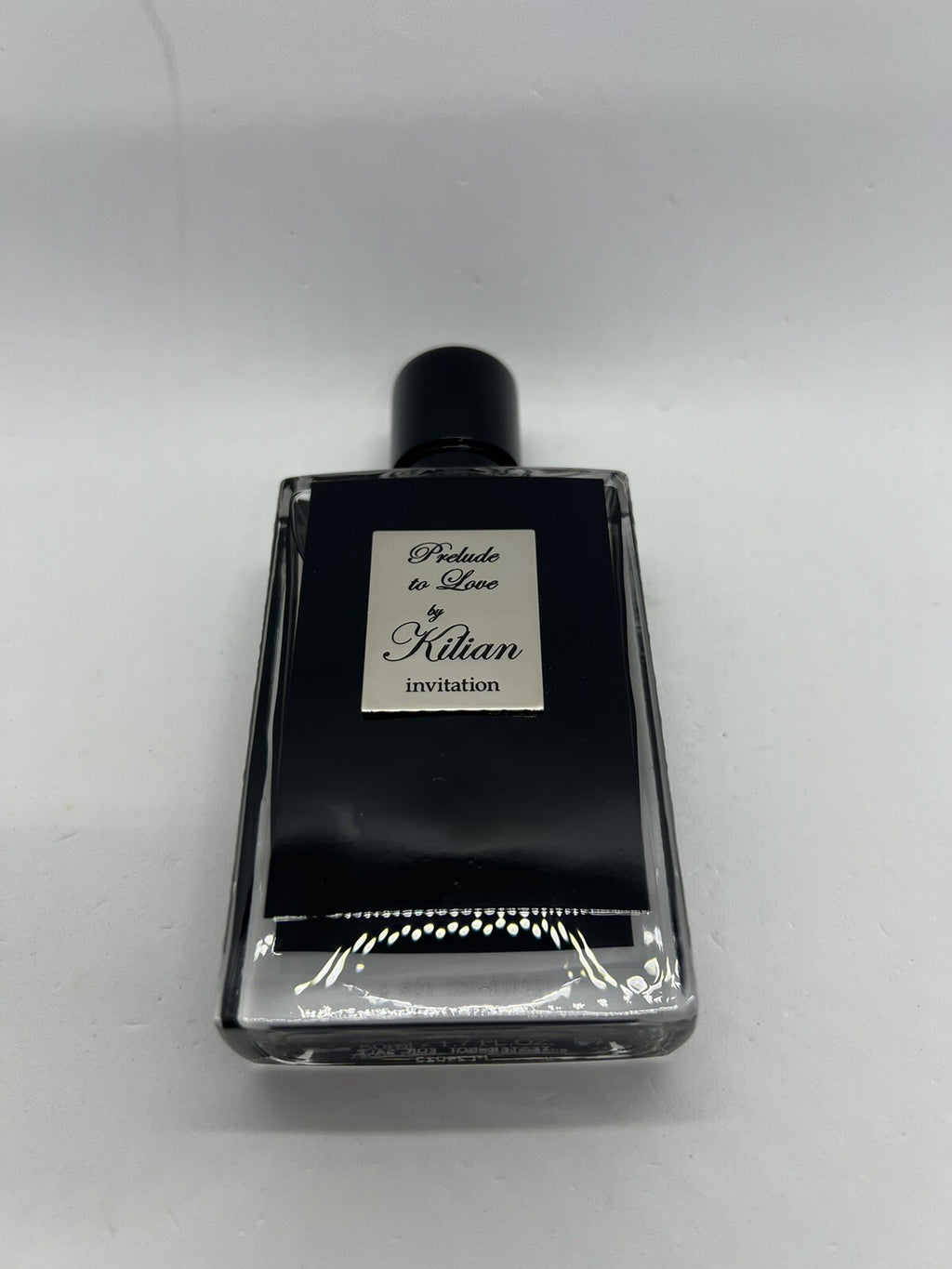 Kilian Prelude In Love 50ml/1.7oz. Rare! Tester No Box, Discontinued7