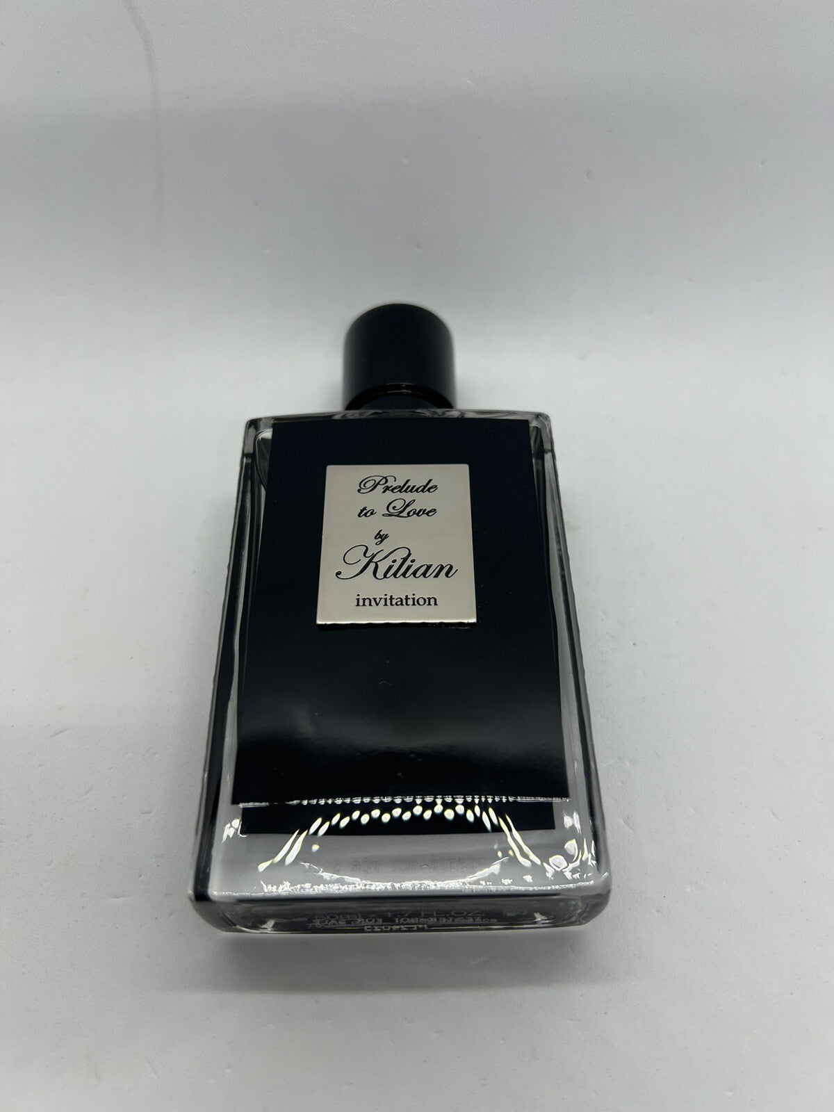 Kilian Prelude In Love 50ml/1.7oz. Rare! Tester No Box, Discontinued7