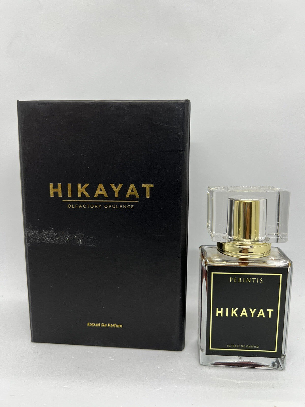 Hikayat Perintis Extrait De Parfum 30ml/1 Oz See Photos0