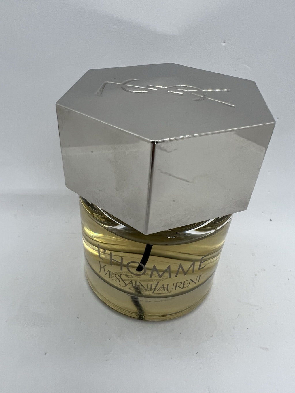 YSL L’HOMME EDT 60ML/2.0 OZ (2010 BATCH) SEE PHOTOS6