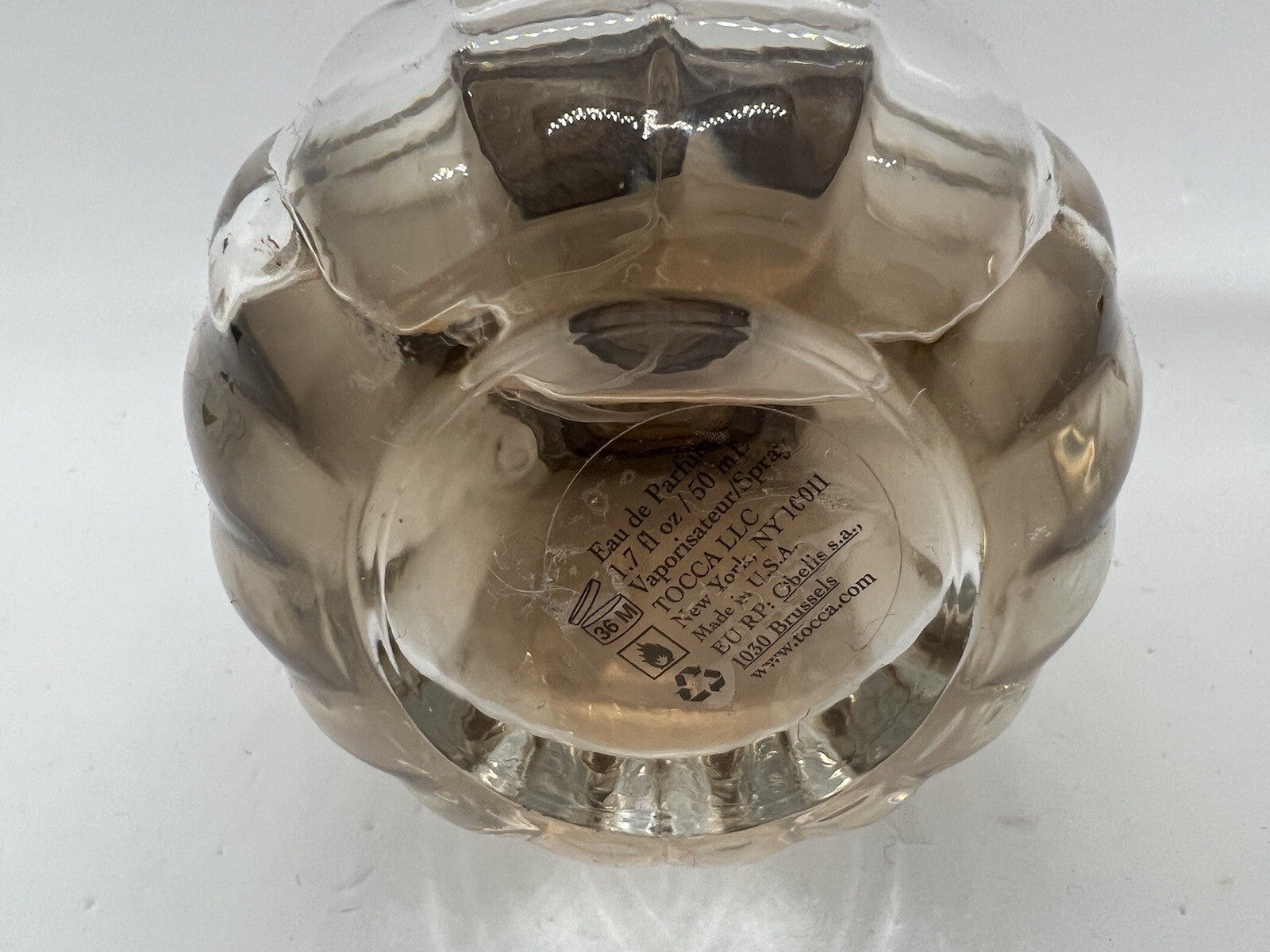 Tocca Simone edp  1.7oz /50ml (Discontinued)2