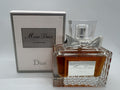 Miss Dior Le Parfum 2.5 Oz/75ml Rare See Pics0