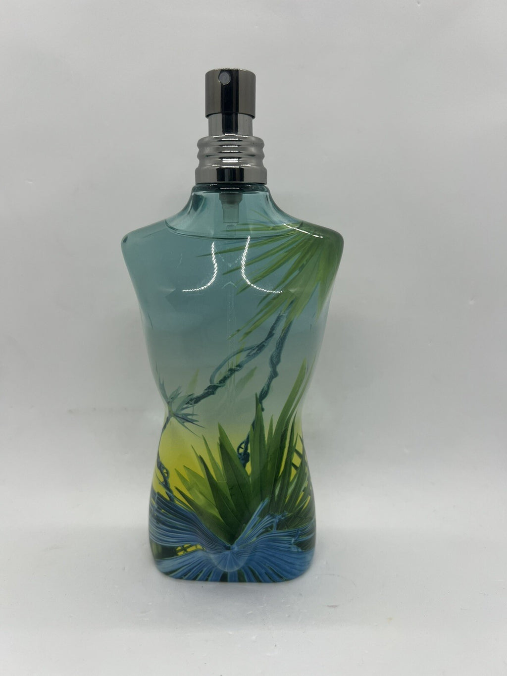 Jean Paul Gaultier Le Male Urban Jungle Summer Edition 2012 125ml/4.2oz (See Pix2
