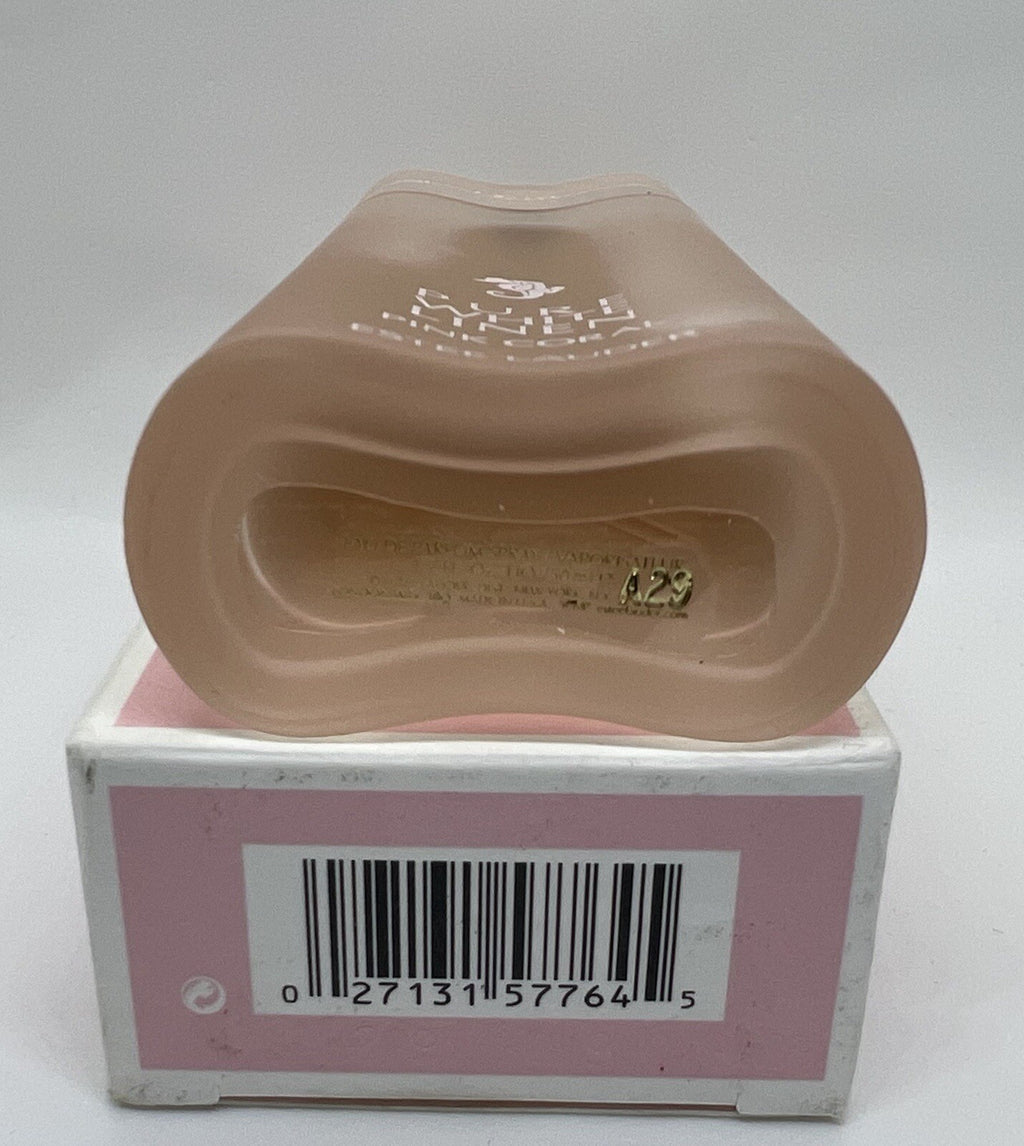Pure White Linen Pink Coral Edp By Estee Lauder 1.7oz/50ml Discontinued Rare5