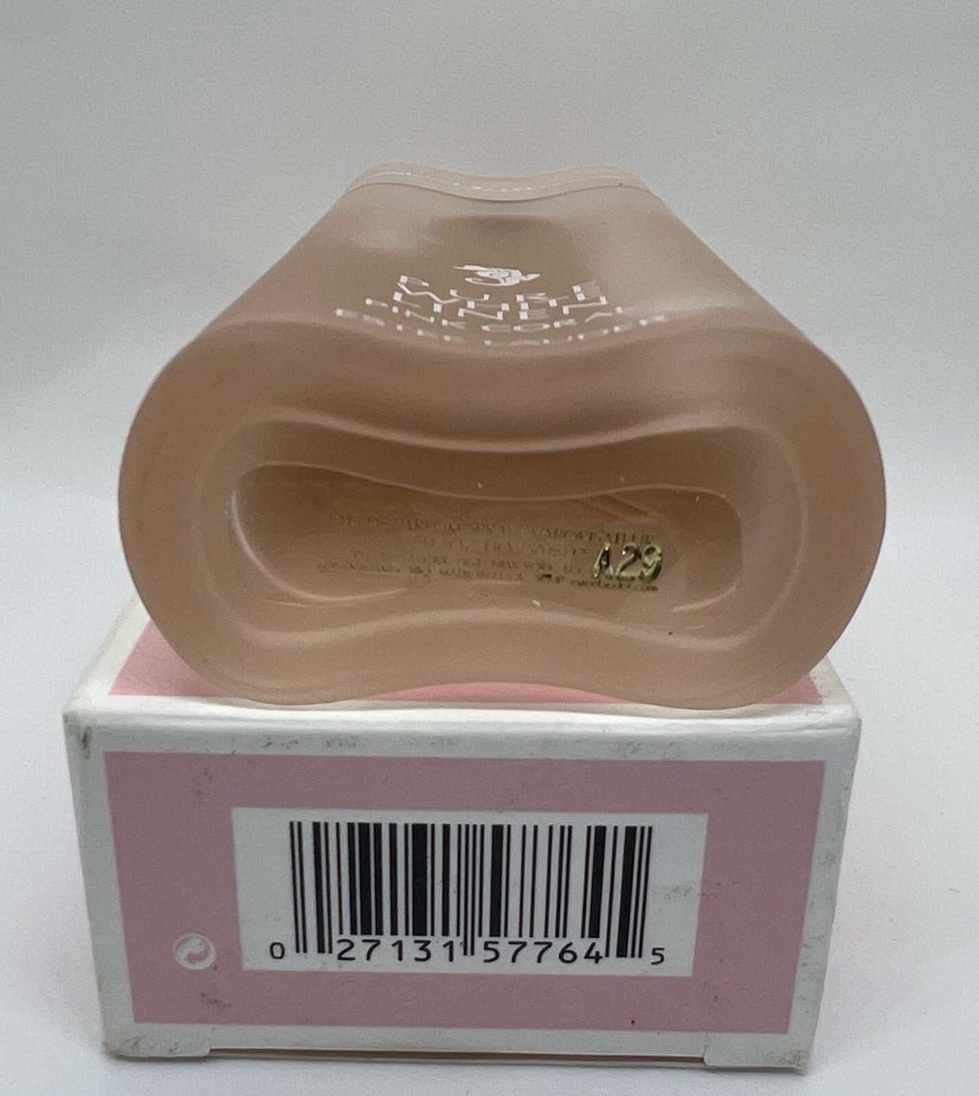 Pure White Linen Pink Coral Edp By Estee Lauder 1.7oz/50ml Discontinued Rare5