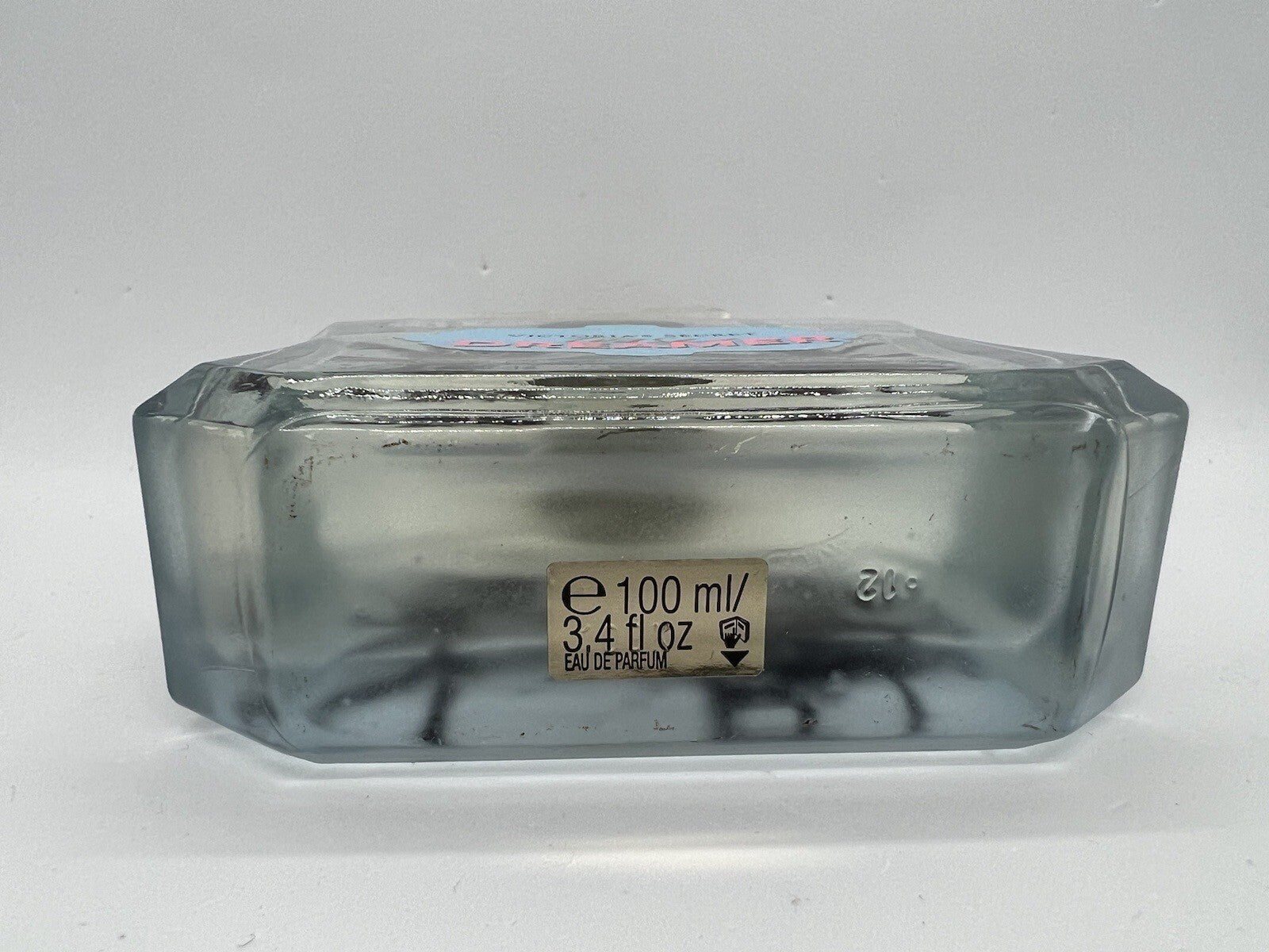 Victoria's Secret Tesse Dreamer Edp 50ml  Tester No Box  See Pics3