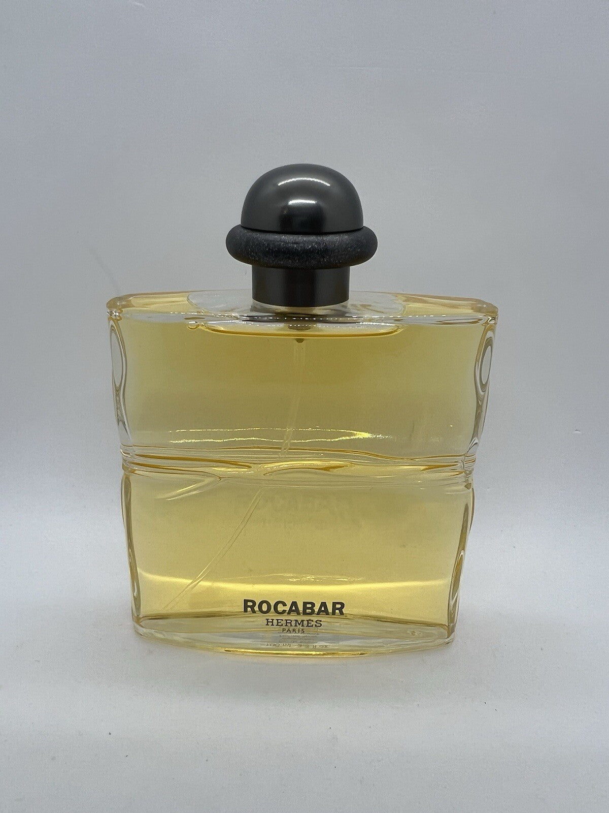 ROCABAR BY HERMES 100ml/3.3oz Vintage/Very Rare.1