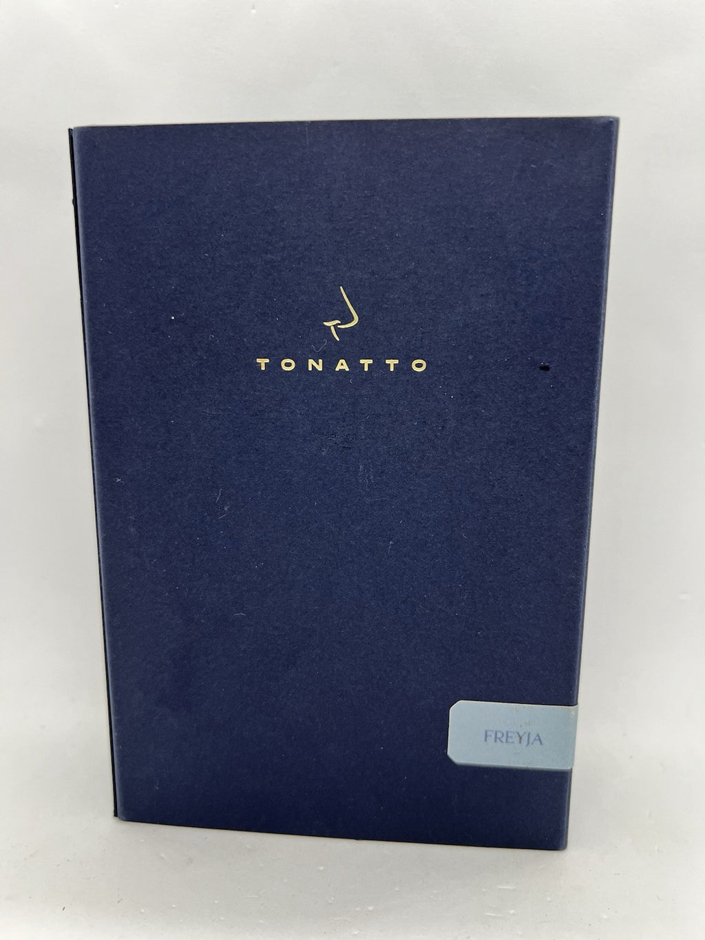 Freyja By Tonatto 30ml/1 Oz ( Incense & Vanilla )6