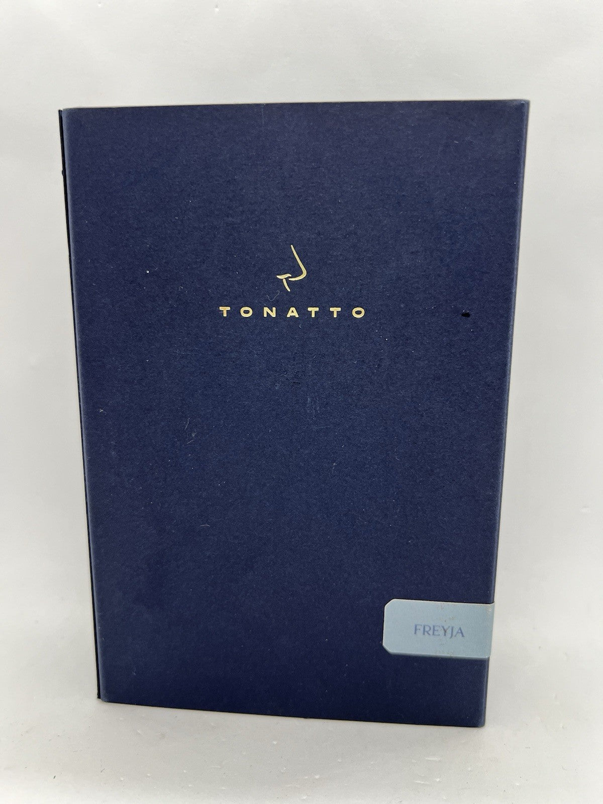 Freyja By Tonatto 30ml/1 Oz ( Incense & Vanilla )6