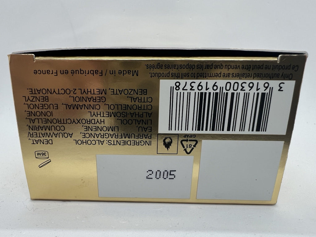 Roberto Cavalli Uomo Golden Anniversary EDP  Intense 100ml/3.4 Oz Open Box5