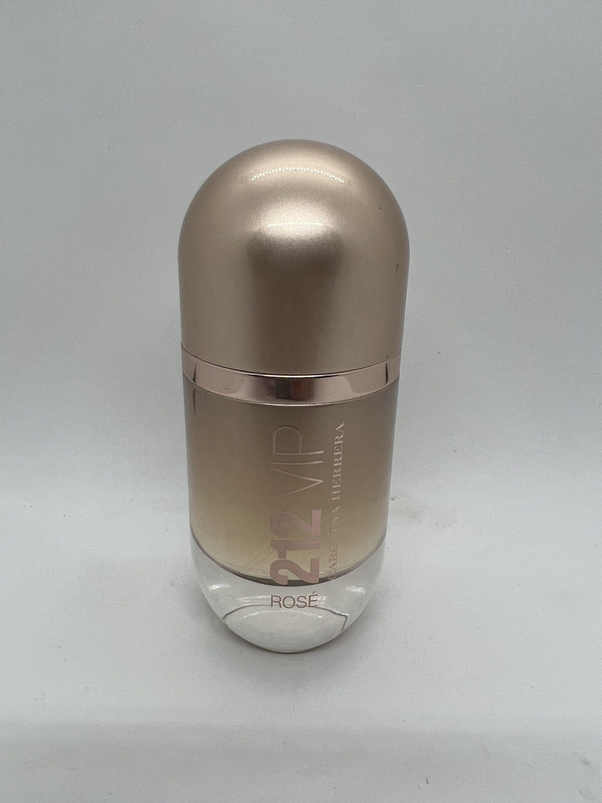 212 VIP Rose edp 50ml + 212 Sexy edp 60ml By Carolina Herrera  no box see photos2