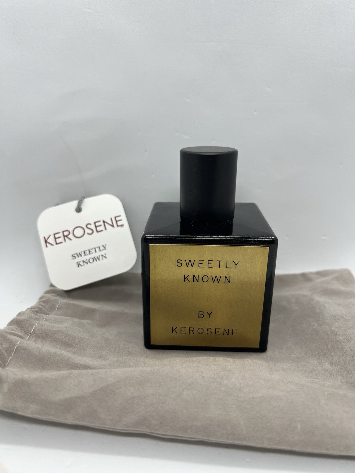 Sweetly Known edp By Kerosene 100ml/3.4 Oz0
