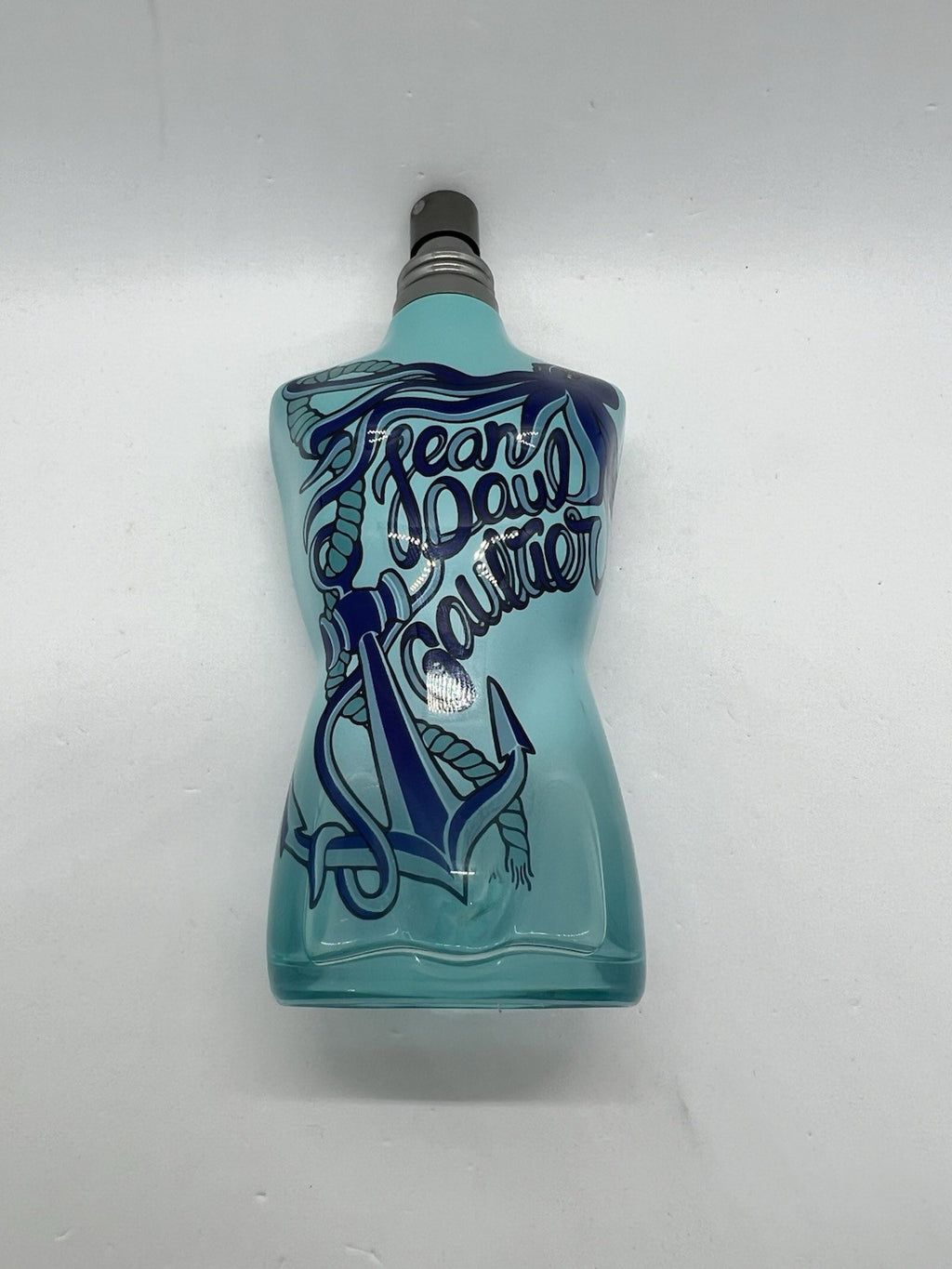 Jean Paul Gaultier Le Male Cologne Tonique Summer 2014 125ML  (See Pics)5