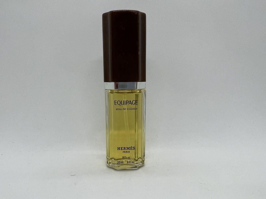 EQUIPAGE HERMES 25ml/0.8oz Vintage/Very Rare/No Box (See Photos) Smells Amazing/0
