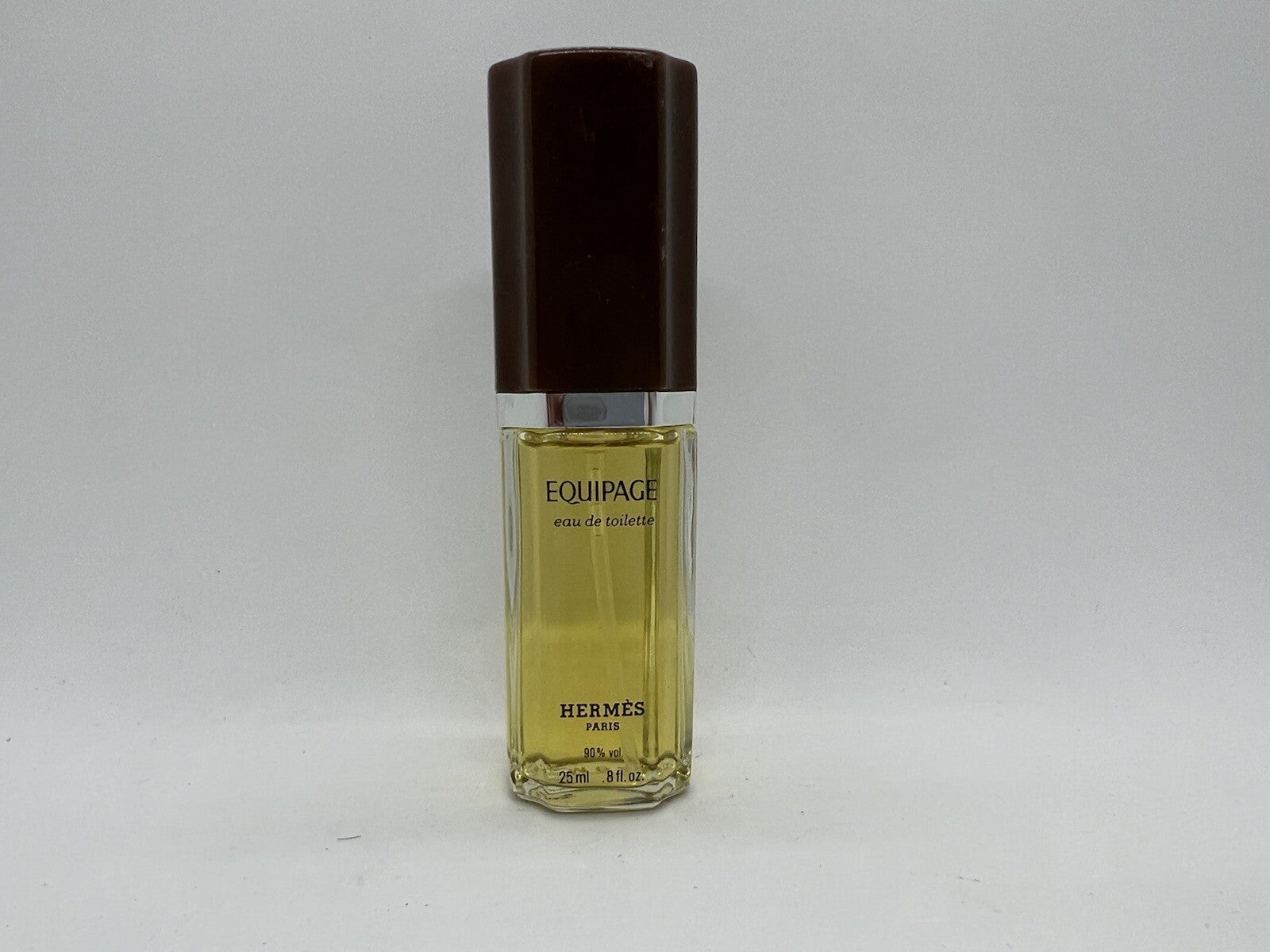 EQUIPAGE HERMES 25ml/0.8oz Vintage/Very Rare/No Box (See Photos) Smells Amazing/0