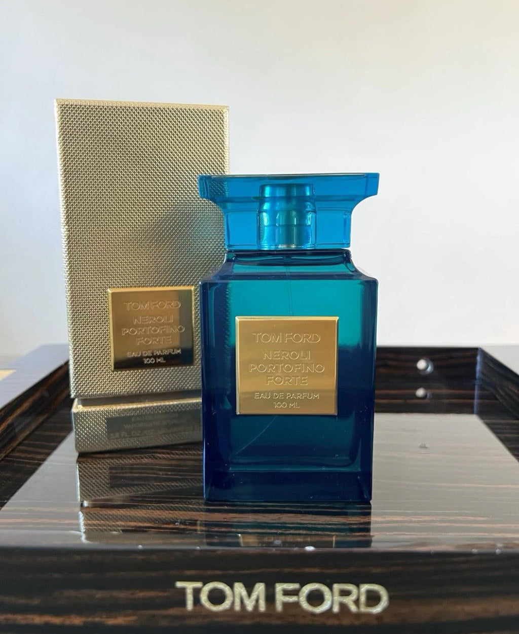 (USA ONLY) Tom Ford Neroli Portofino Forte edp 100ml/3.4 (Discontinued)0