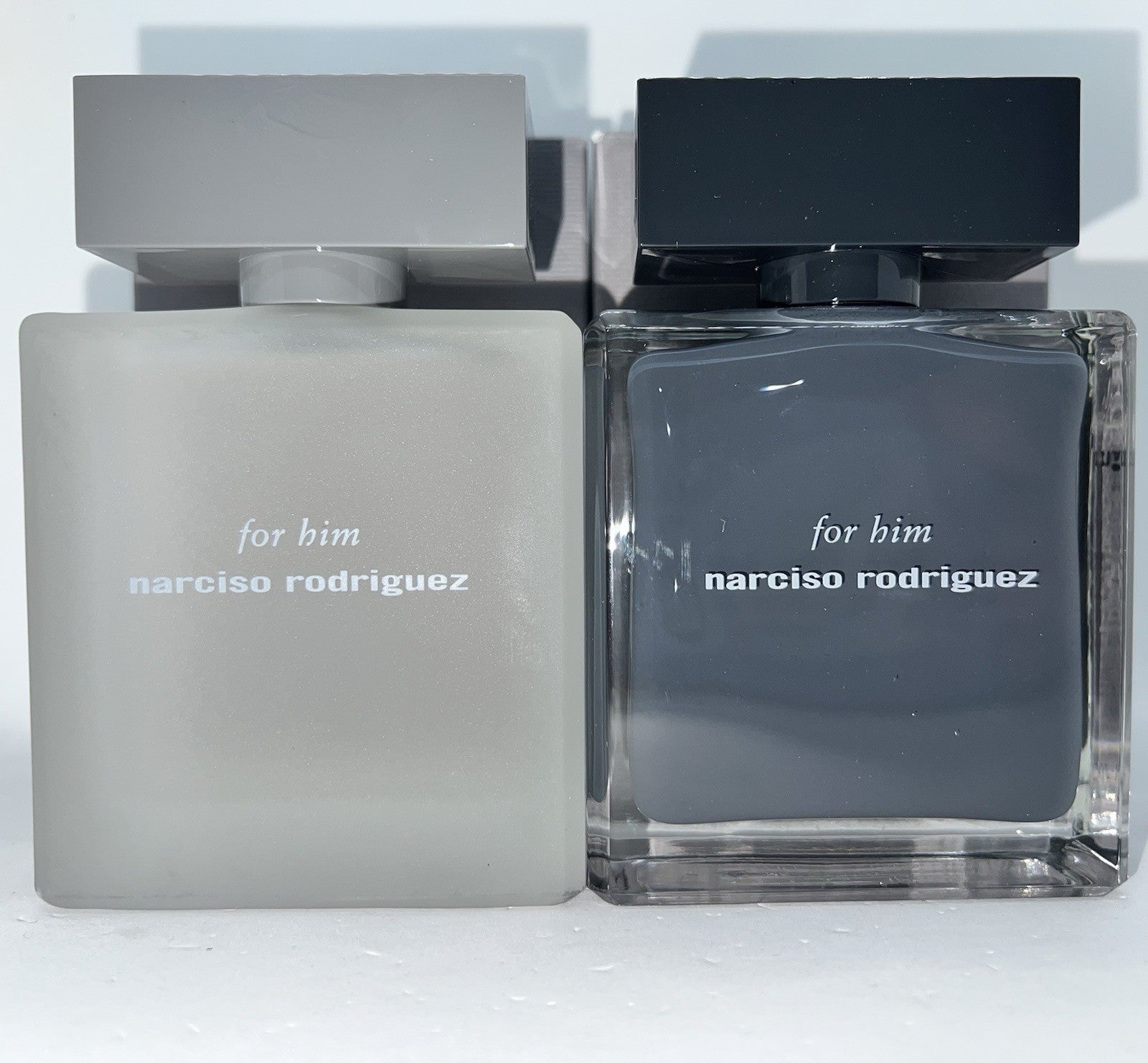 Narciso Rodriguez for Him Edt Cologne + Aftershave 100ml/3.3 Oz (Discontinued)2