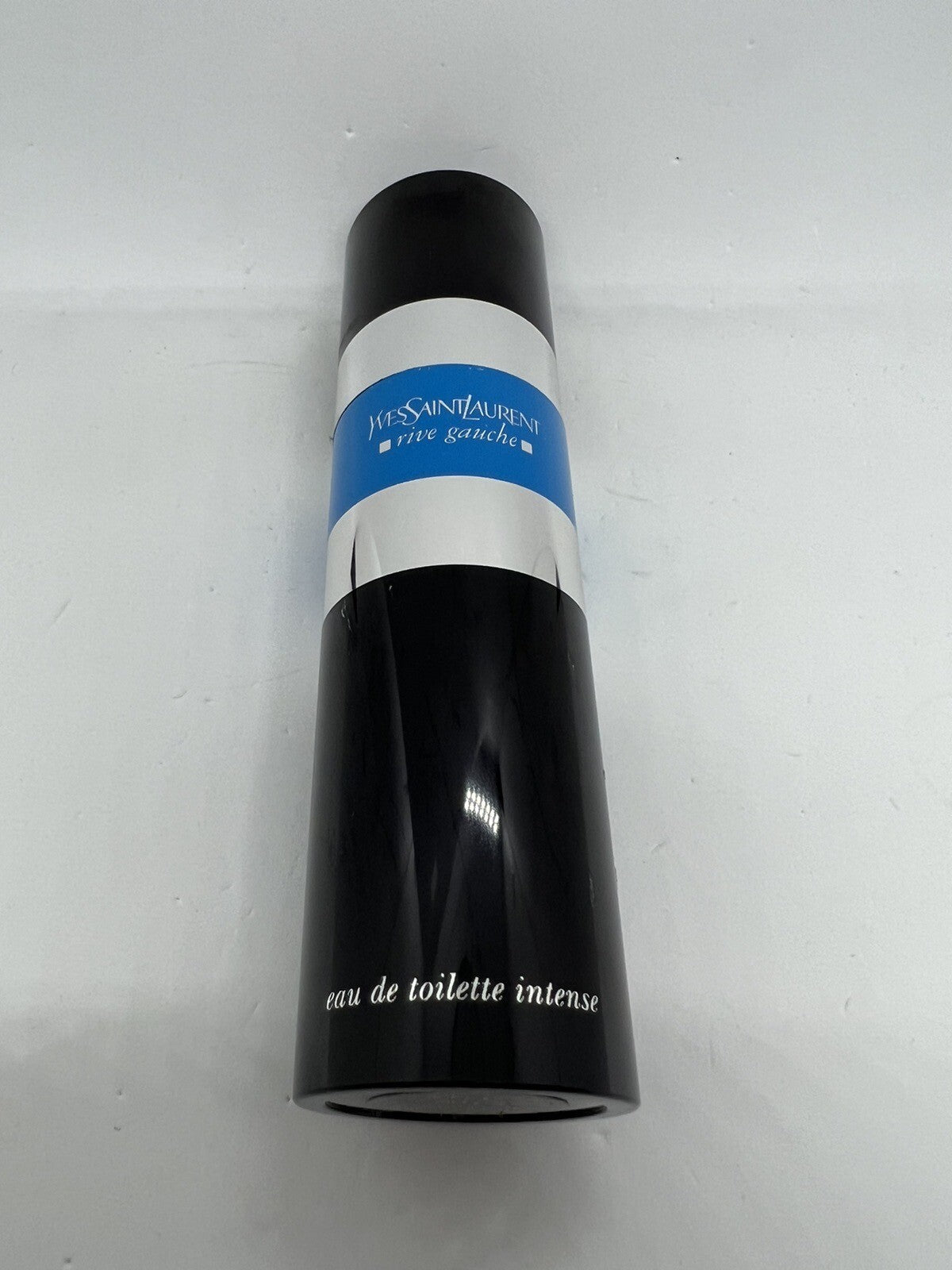YSL Yves Saint Laurent Rive Gauche EDT Intense 2.0 OZ/60ml No Box Rare1