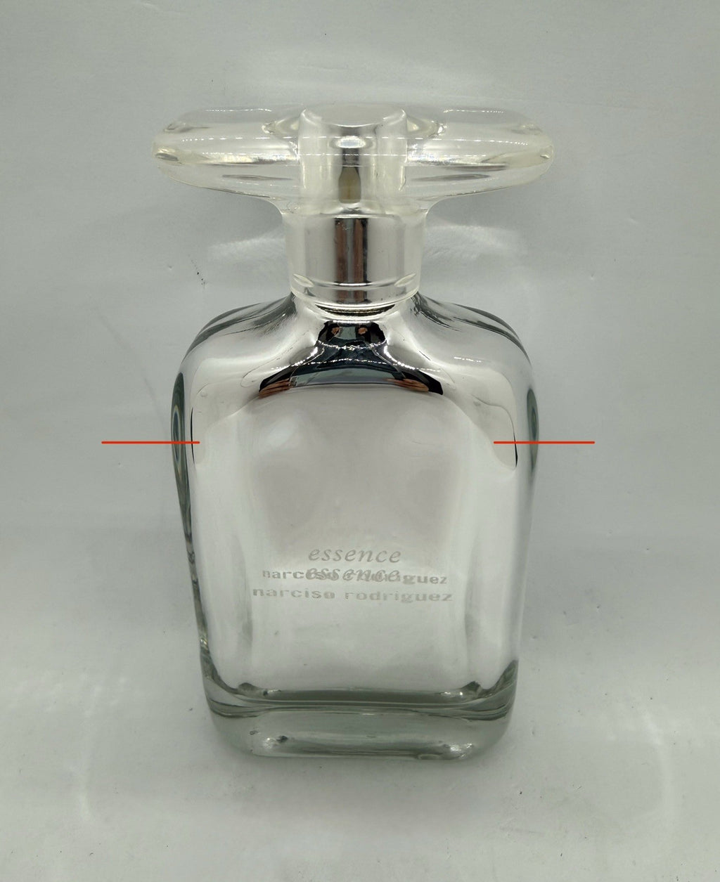 Essence edp By Narciso Rodriguez 100ml/3.3 Oz ( Rare & Discontinued )1