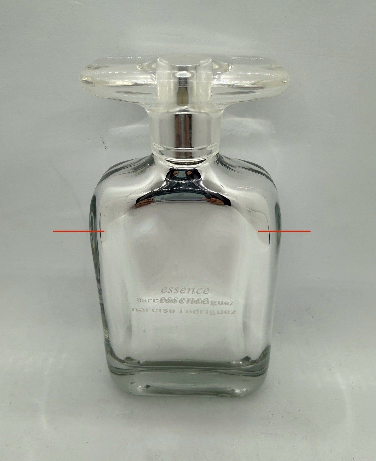 Essence edp By Narciso Rodriguez 100ml/3.3 Oz ( Rare & Discontinued )1